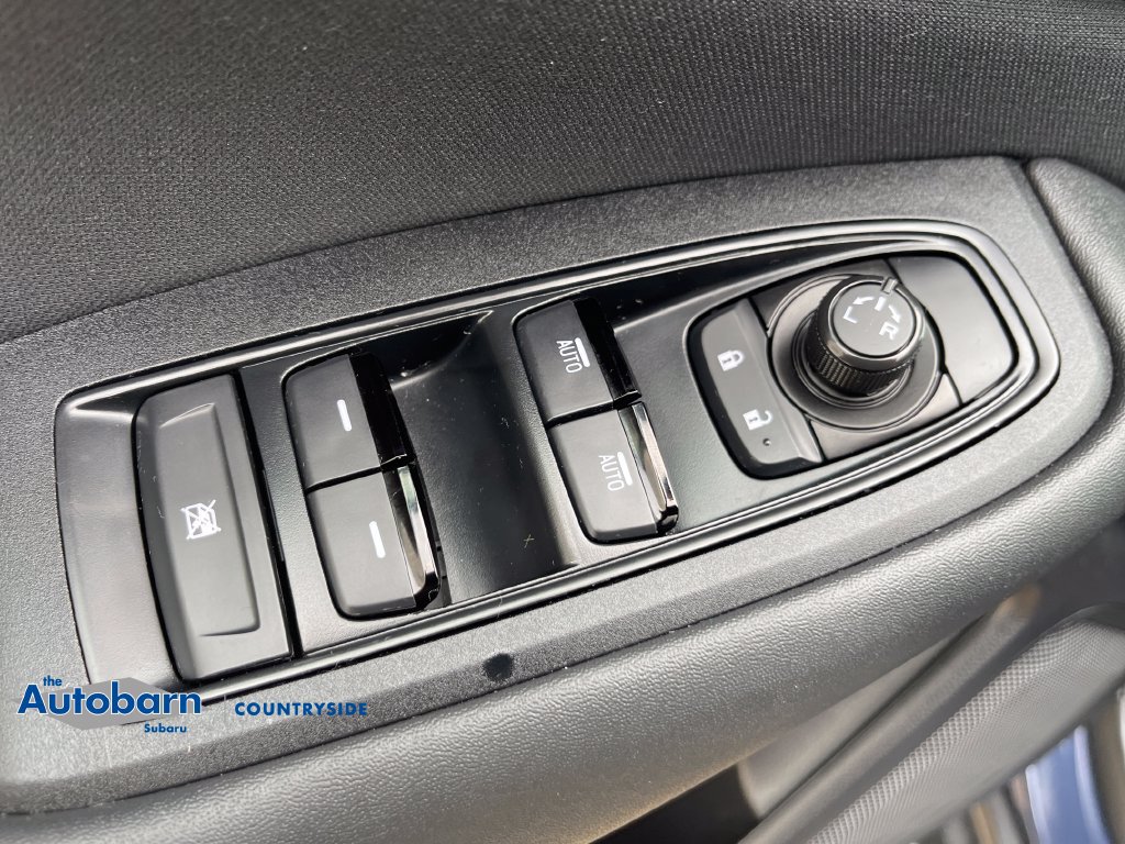 Certified 2025 Subaru Outback AWD/4WD image 11
