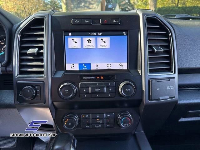 Used 2019 Ford F150 XLT w/ Equipment Group 302A Luxury image 33