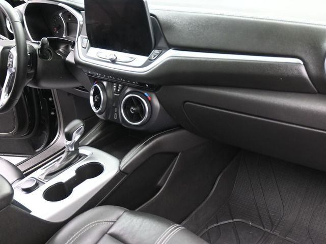 Used 2024 Chevrolet Blazer LT w/ Redline Edition image 28