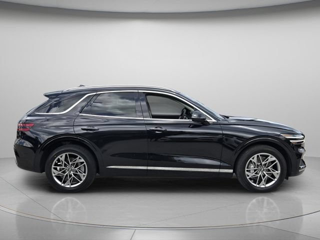 Used 2024 Genesis GV70 2.5T w/ Advanced Package AWD/4WD image 5