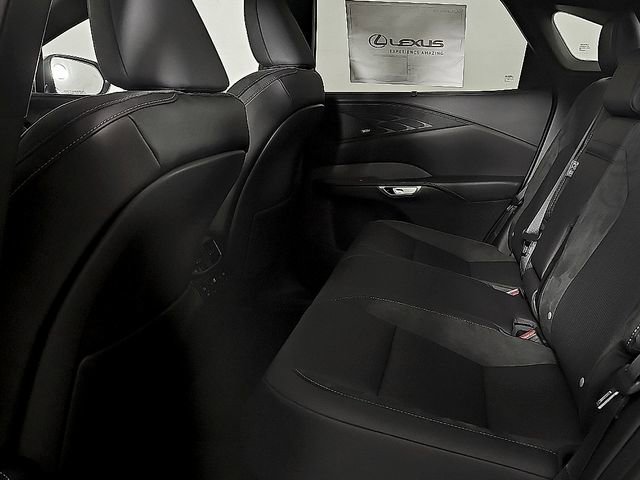 New 2026 Lexus RX 350 350h Luxury image 11