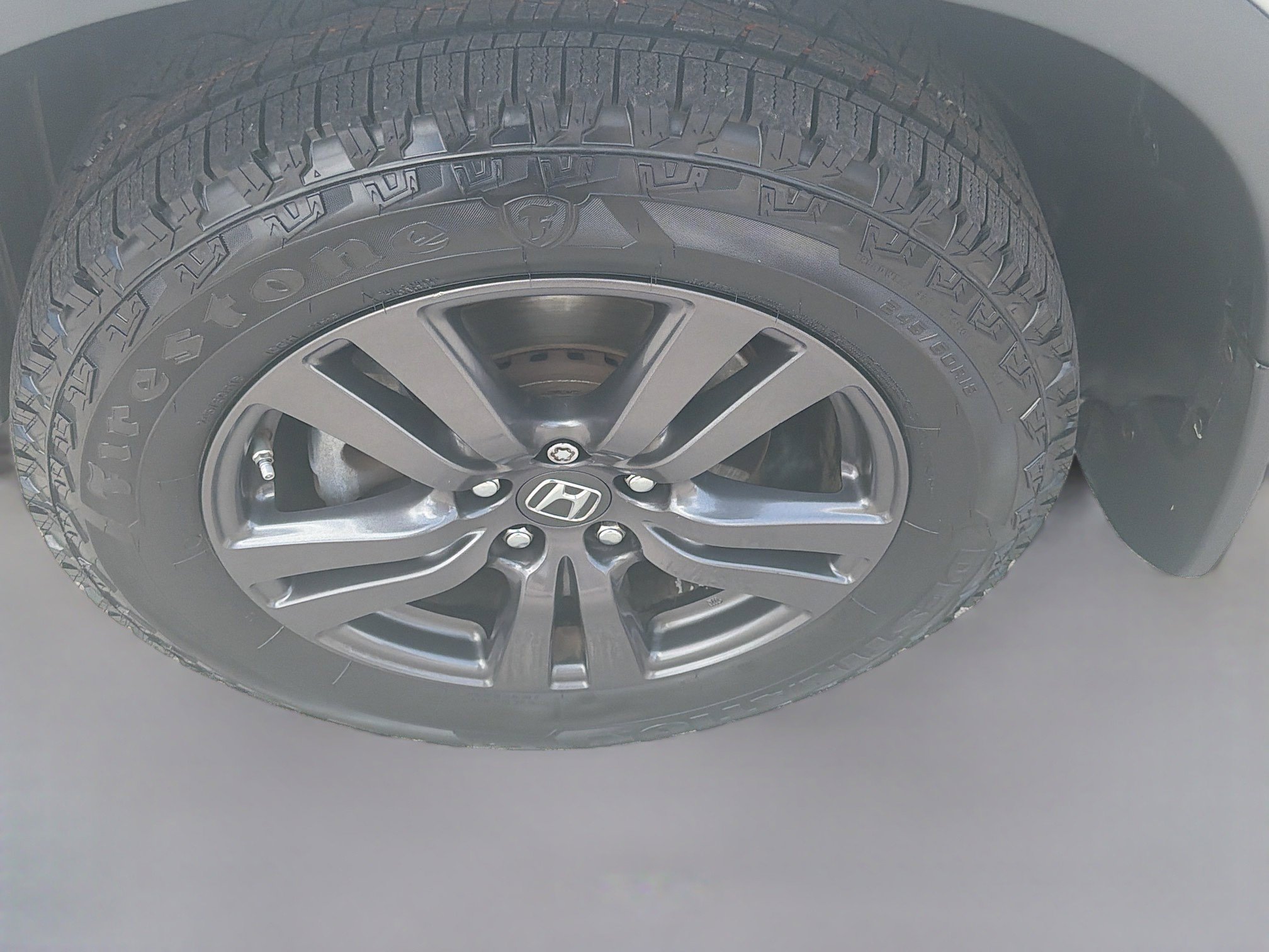 Certified 2019 Honda Ridgeline Sport image 36