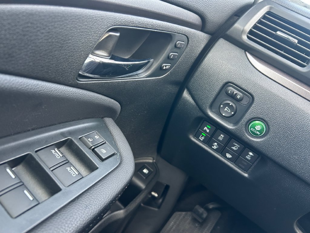 Used 2023 Honda Ridgeline RTL-E image 25