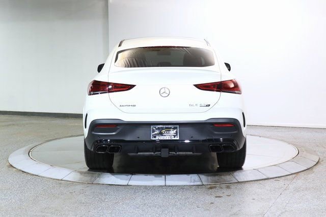 Used 2022 Mercedes-Benz GLE 63 AMG S image 14