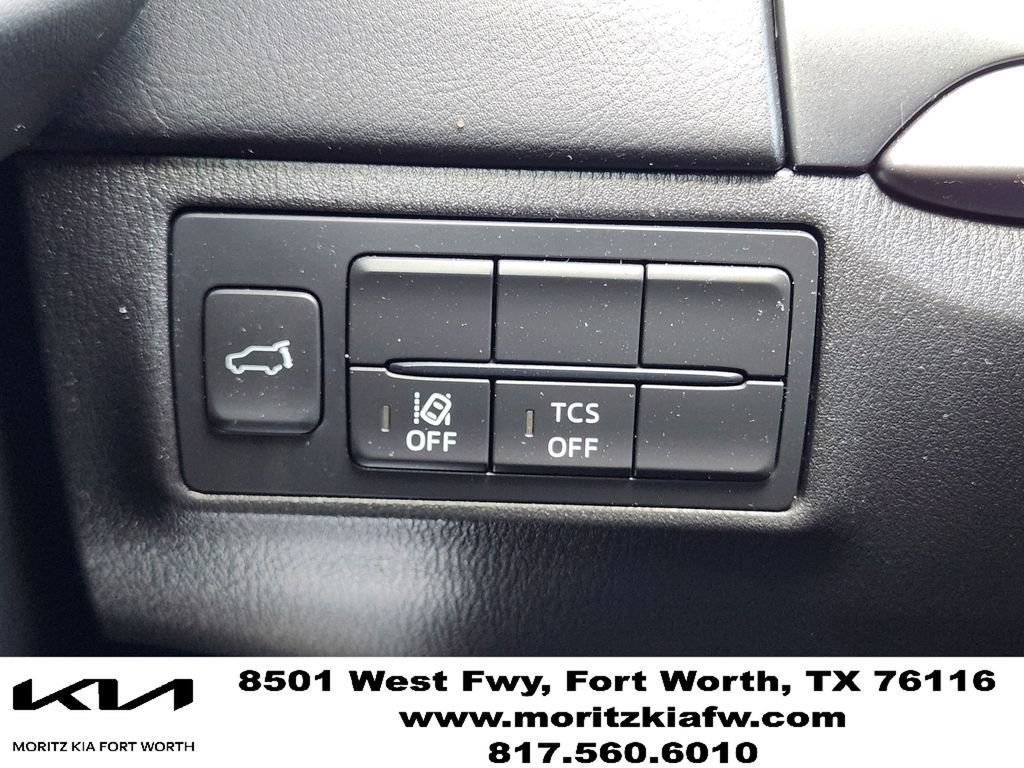 Used 2020 MAZDA CX-9 Touring FWD image 21