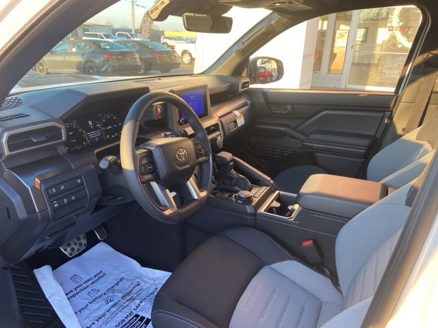 New 2026 Toyota 4Runner TRD Sport image 16