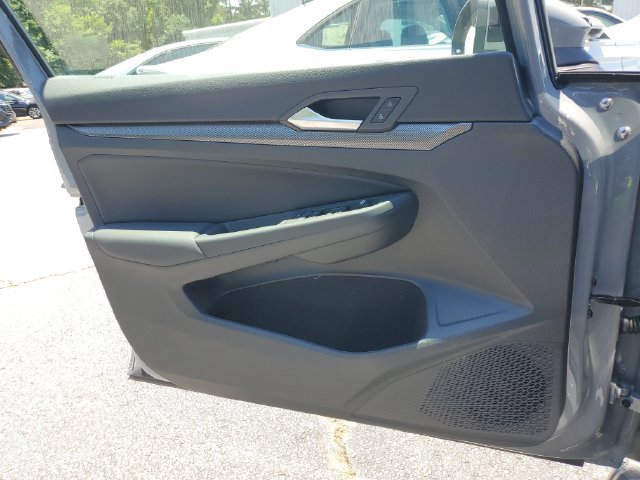 New 2026 Volkswagen GTI SE FWD image 29