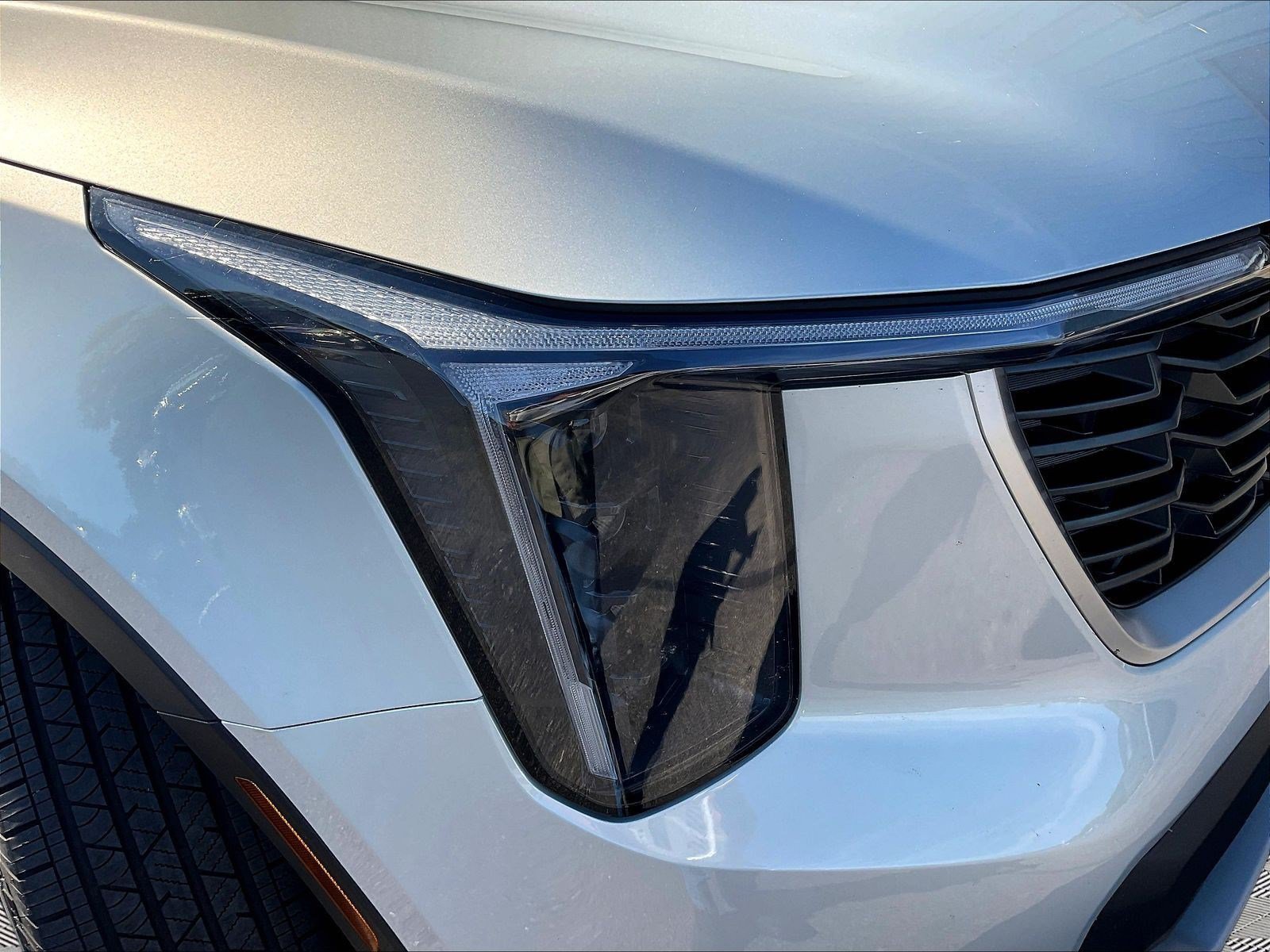 New 2026 Kia Sorento LX FWD image 8