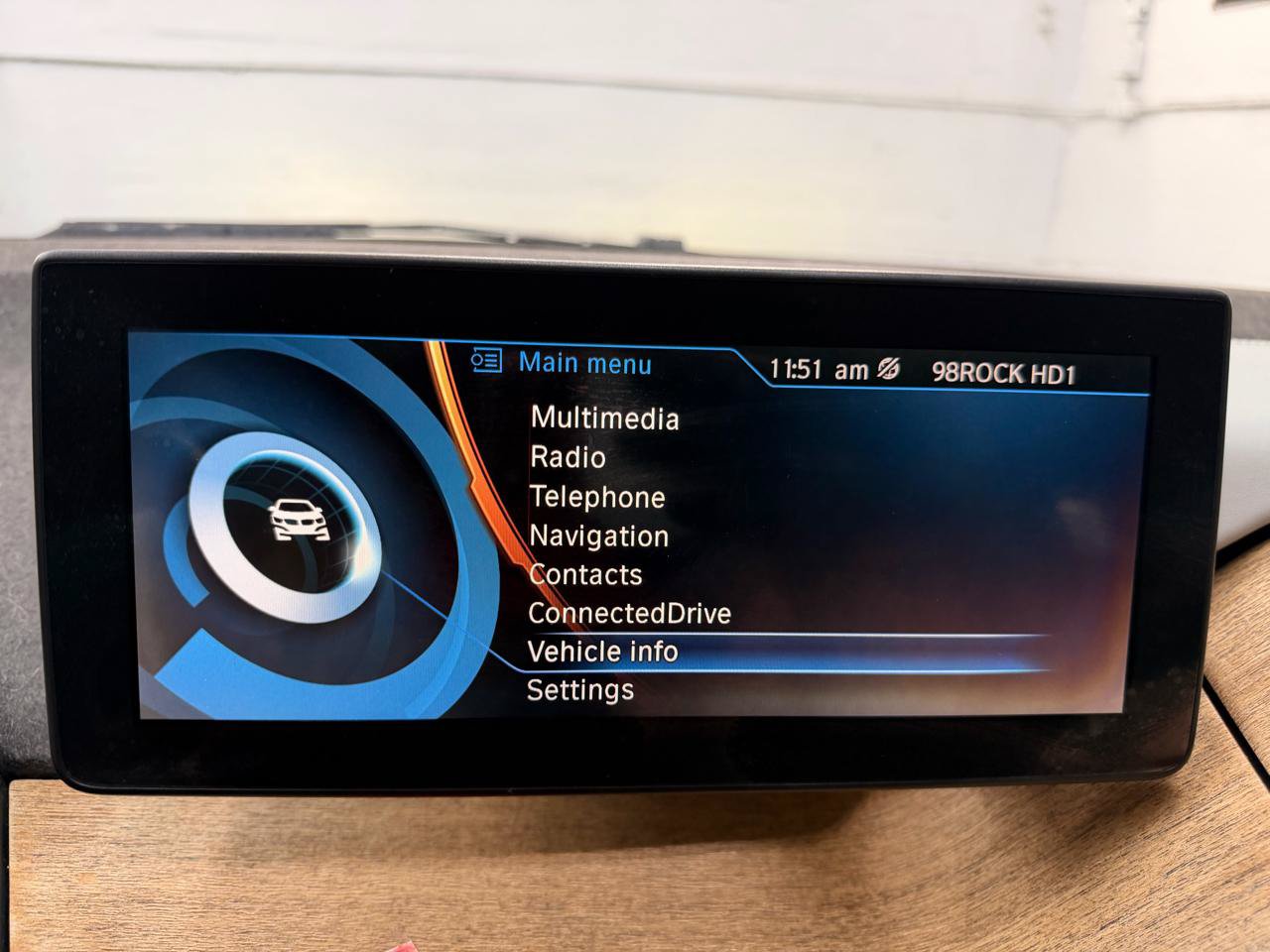Used 2014 BMW i3 RWD image 21