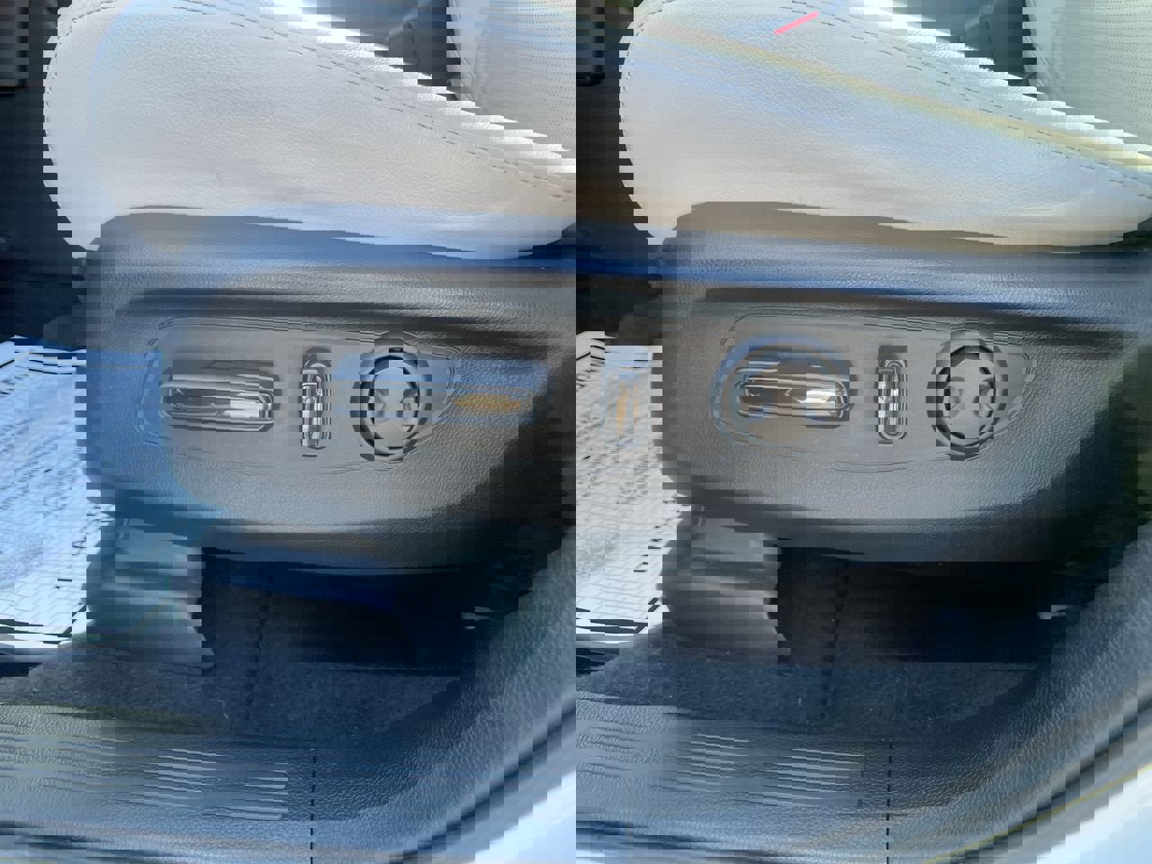 Certified 2023 Honda CR-V EX-L image 13