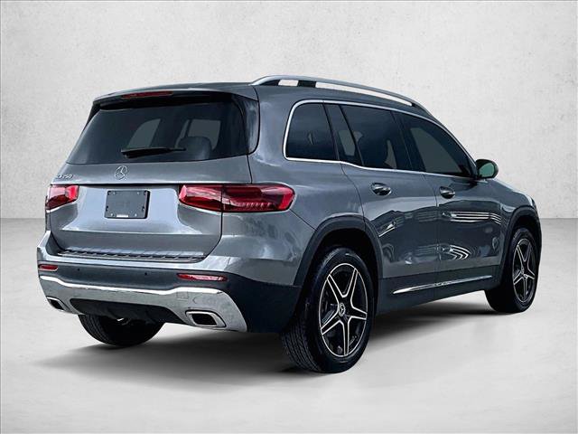 New 2026 Mercedes-Benz GLB 250 image 17