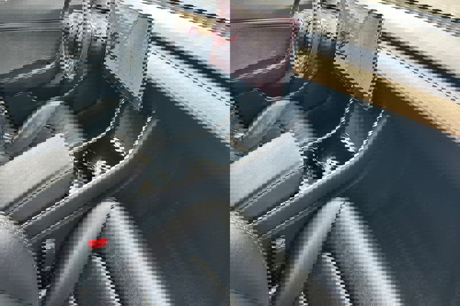 Used 2020 Tesla Model 3 Standard Range Plus image 16