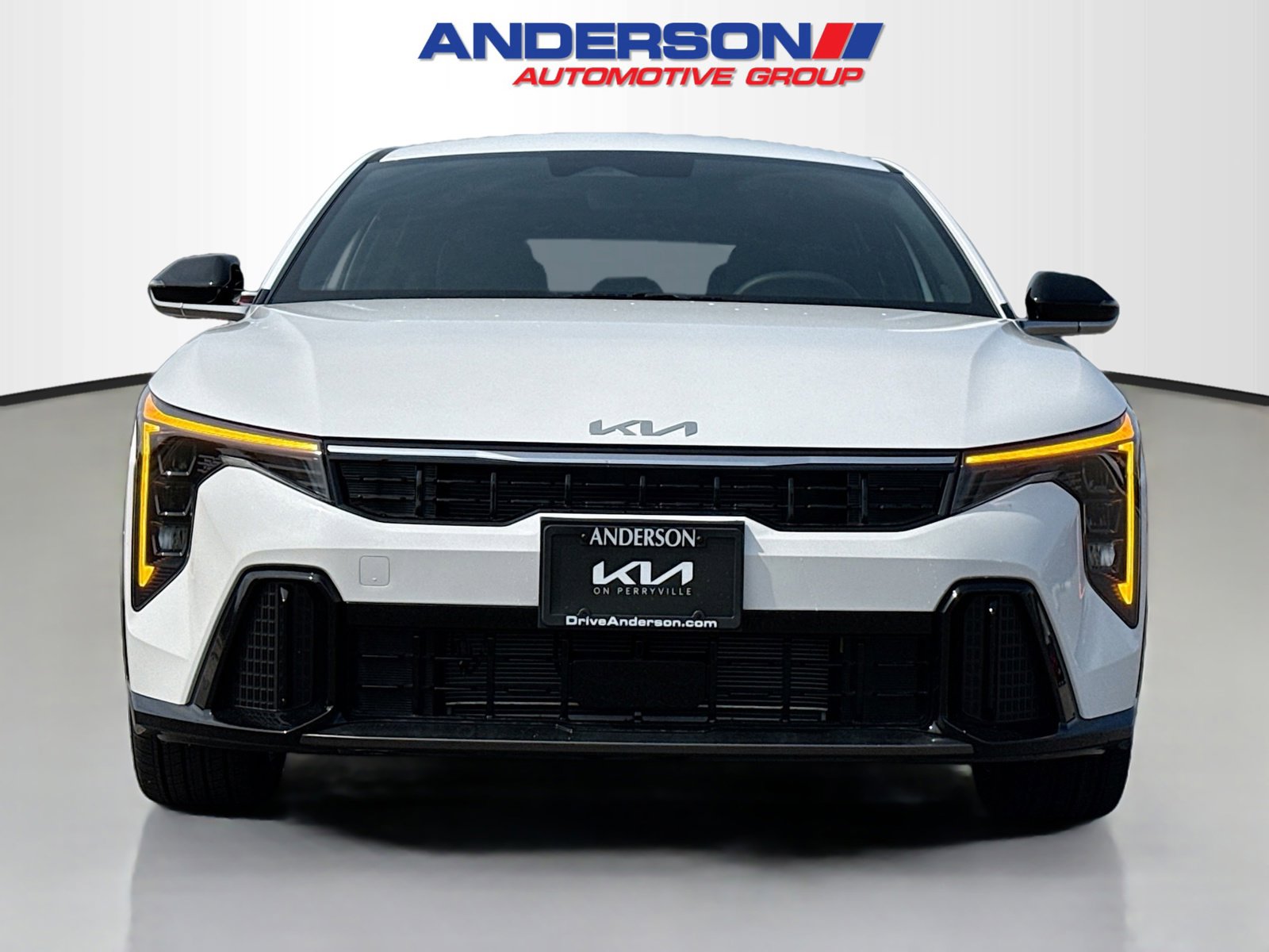 New 2026 Kia K4 GT-Line image 13