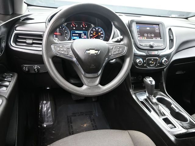 Used 2021 Chevrolet Equinox LT FWD image 17