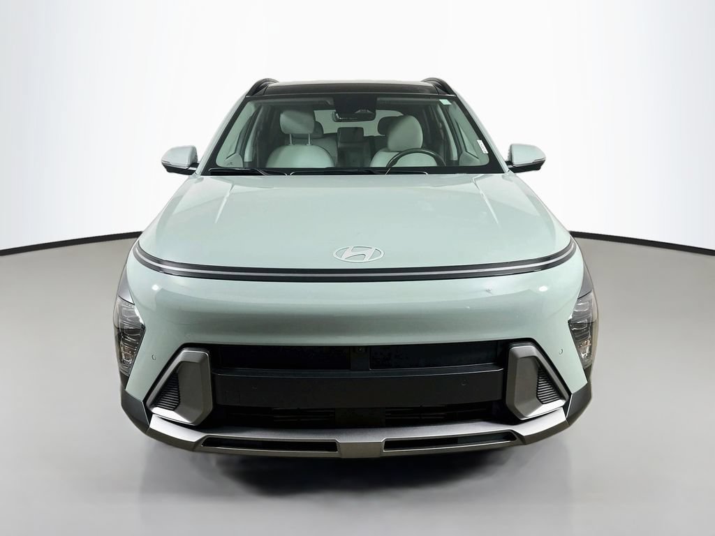 Used 2026 Hyundai Kona Limited FWD image 2