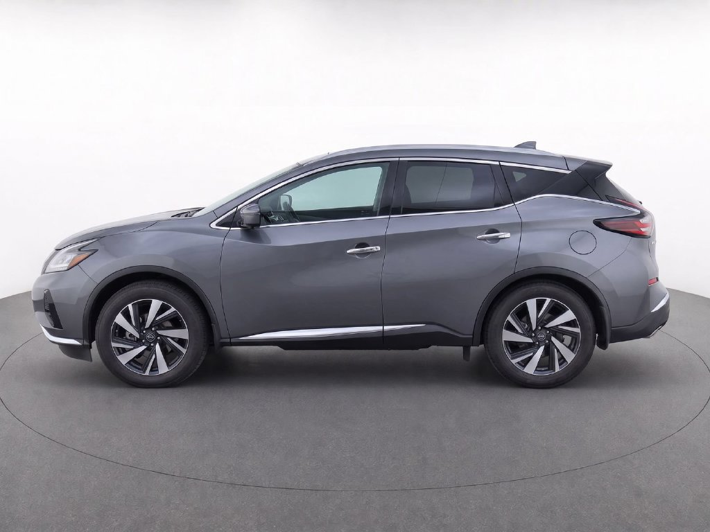 Certified 2023 Nissan Murano SL w/ SL Moonroof Package AWD/4WD image 8