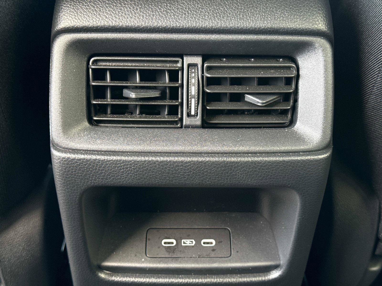 Certified 2025 Honda CR-V EX image 16