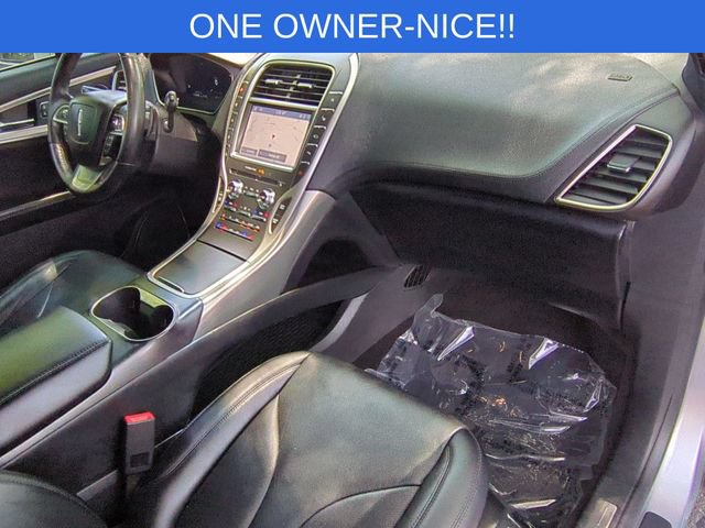 Used 2020 Lincoln Nautilus Reserve FWD image 38