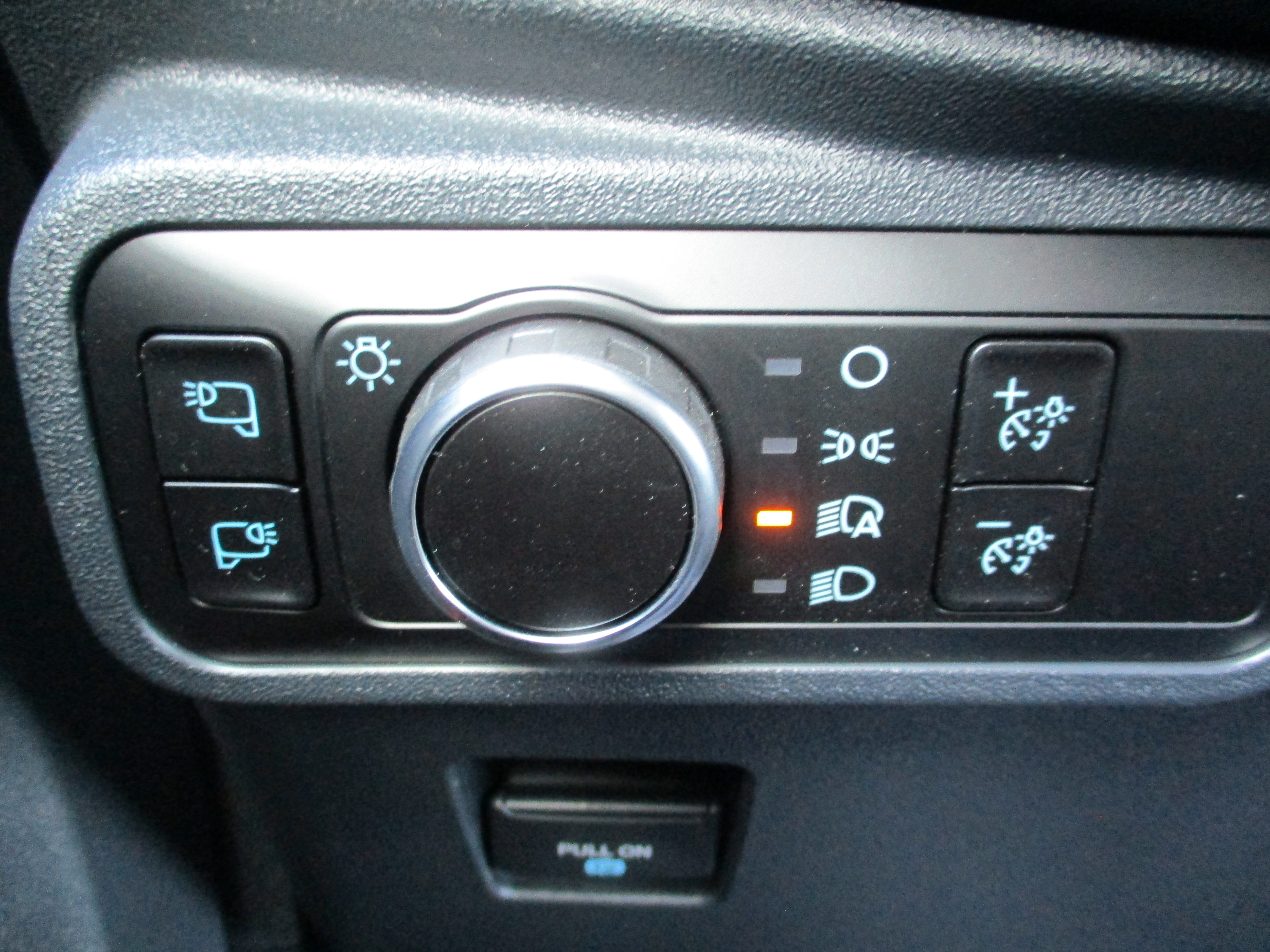 New 2025 Ford Bronco Stroppe Edition image 11