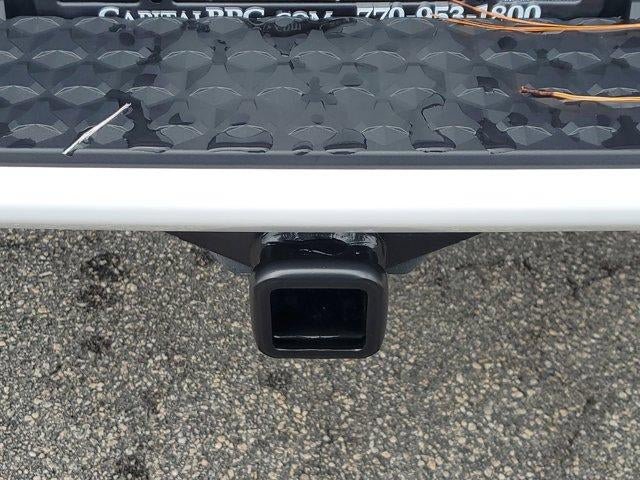 New 2026 GMC Canyon Elevation RWD image 8