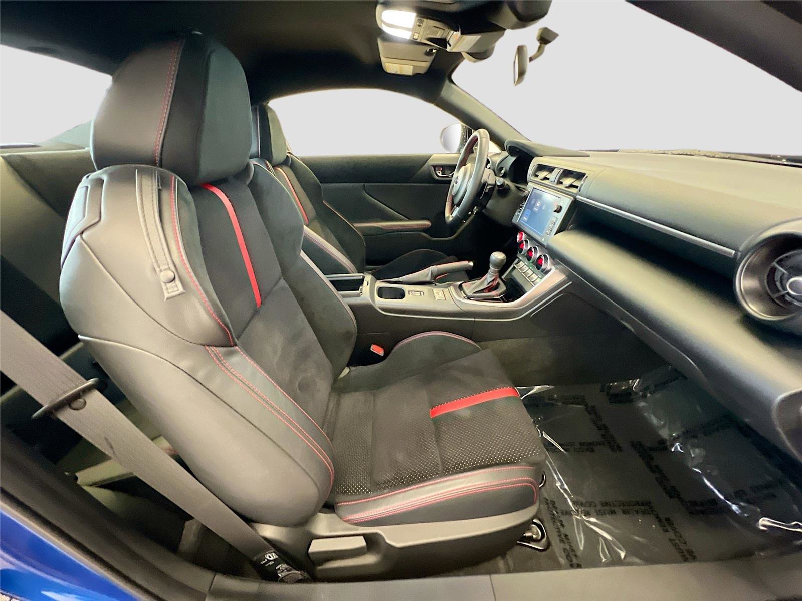 Used 2024 Subaru BRZ Limited image 29