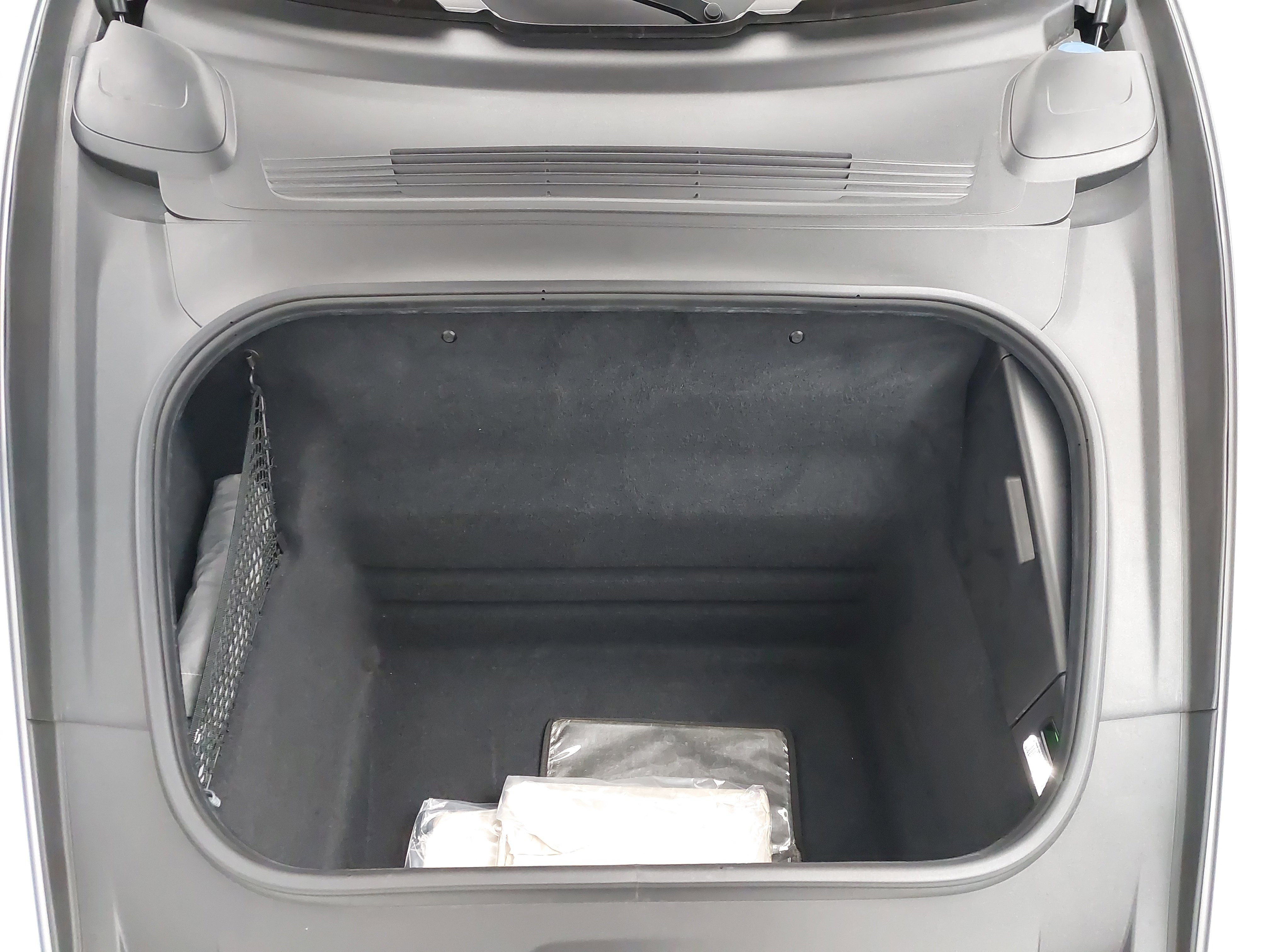 Used 2021 Porsche 911 Targa 4S image 29