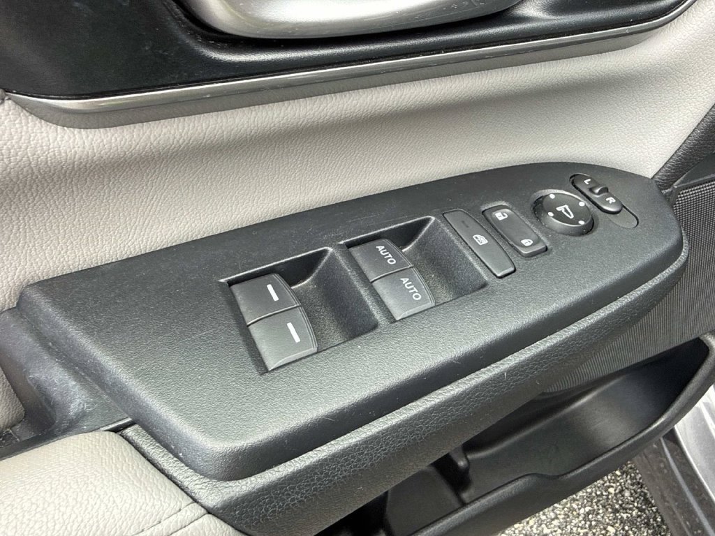 Used 2019 Honda CR-V EX-L image 21
