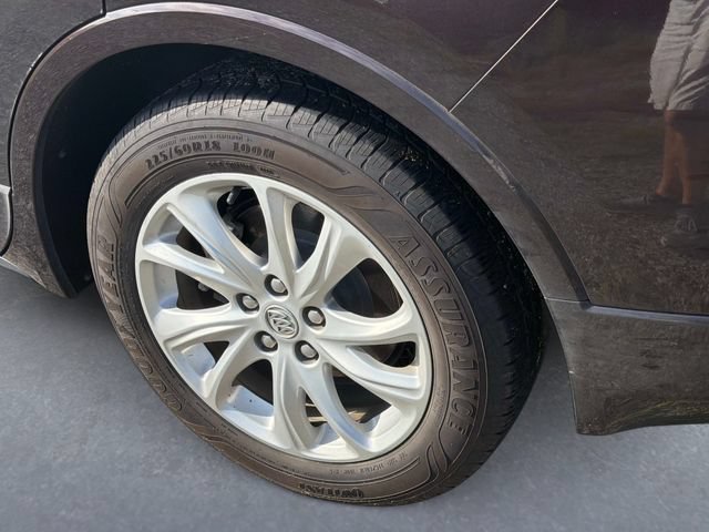 Used 2020 Buick Envision Preferred FWD image 8