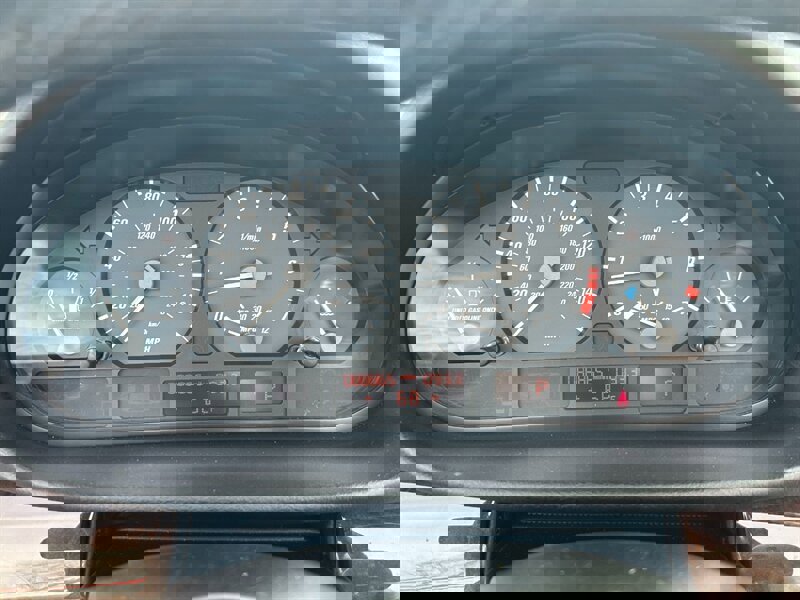 Used 2002 BMW 325Ci Convertible image 21