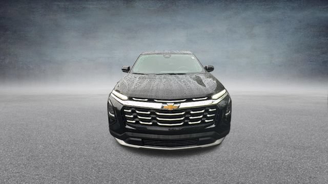 Used 2025 Chevrolet Equinox LT AWD/4WD image 7