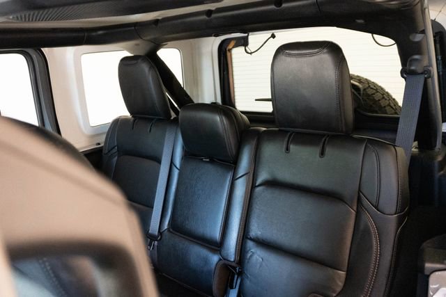 Used 2023 Jeep Wrangler Unlimited Rubicon 392 w/ Dual Top Group AWD/4WD image 20