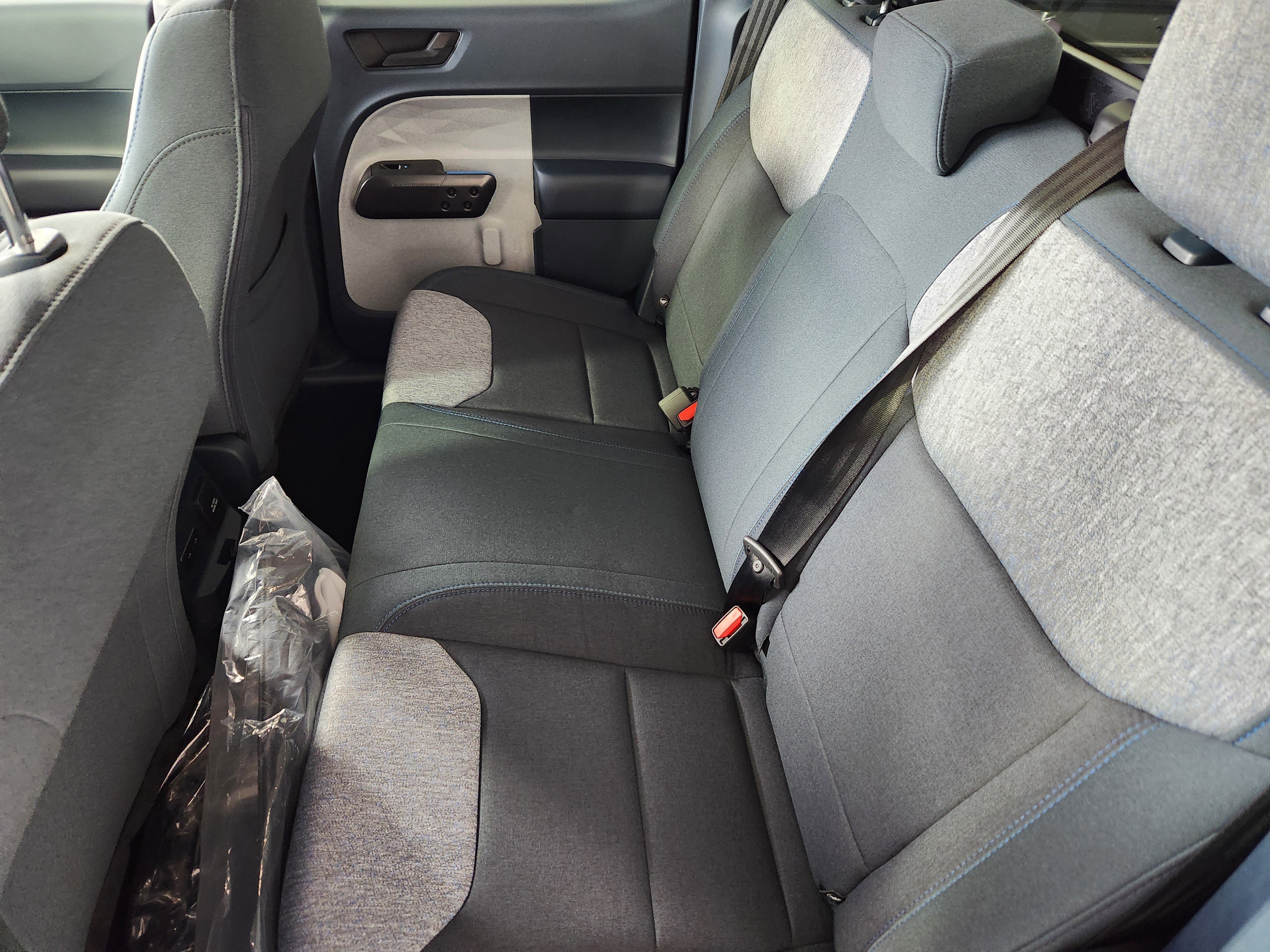 New 2026 Ford Maverick XLT w/ XLT Luxury Package image 14