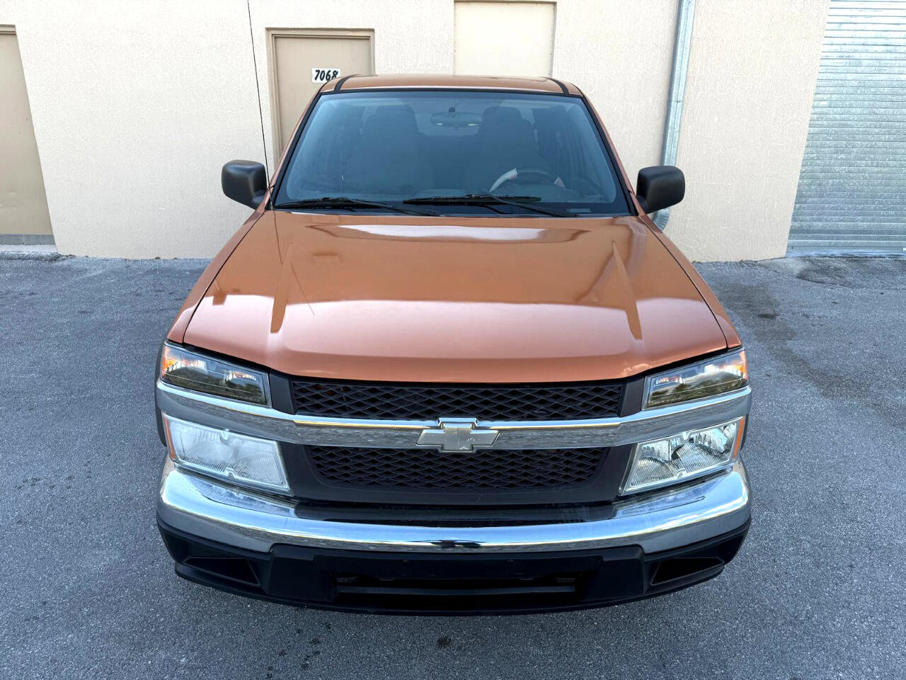 Used 2006 Chevrolet Colorado LT w/ LT Preferred Equipment Group image 8