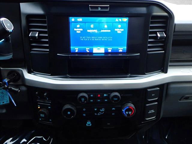New 2025 Ford F250 XL w/ STX Appearance Package image 14