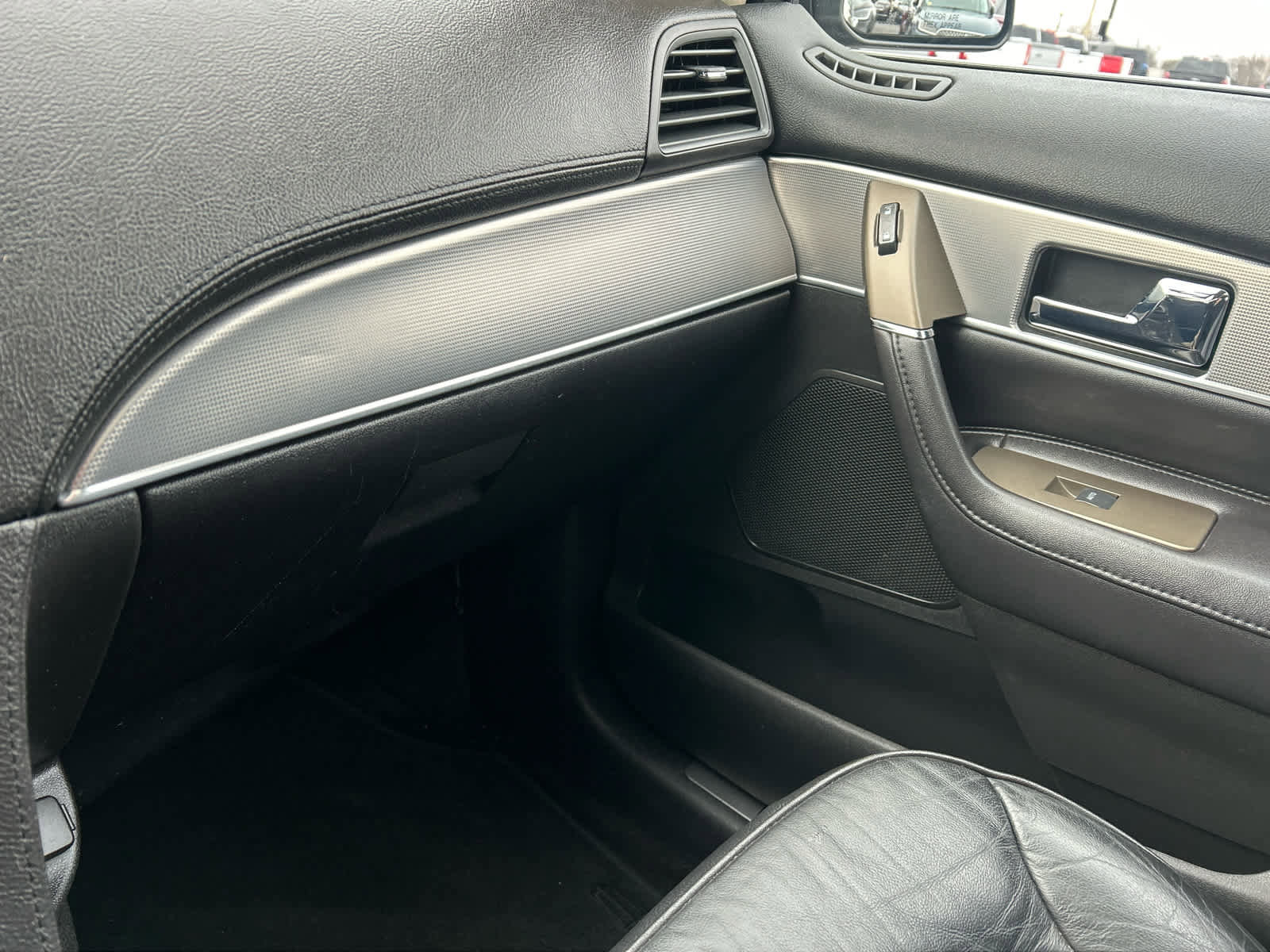 Used 2014 Lincoln MKX w/ Equipment Group 102A image 49