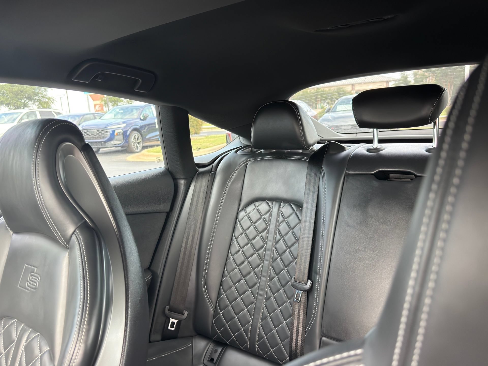 Certified 2023 Audi S5 Premium Plus w/ Premium Plus Package AWD/4WD image 18