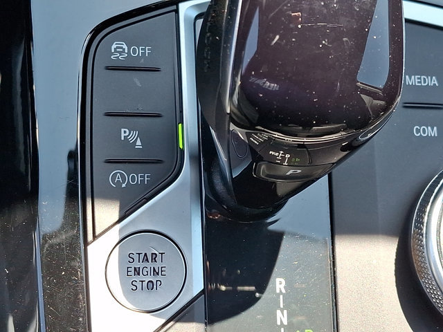 Certified 2023 BMW X3 xDrive30i w/ Convenience Package image 28