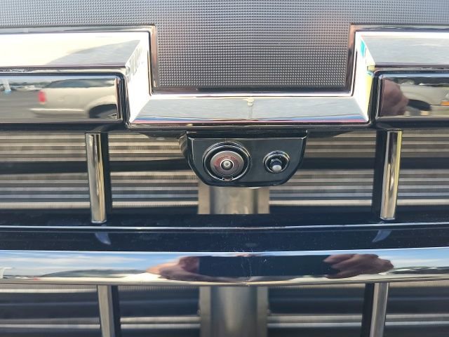 New 2026 Chevrolet Silverado 2500 LTZ image 11