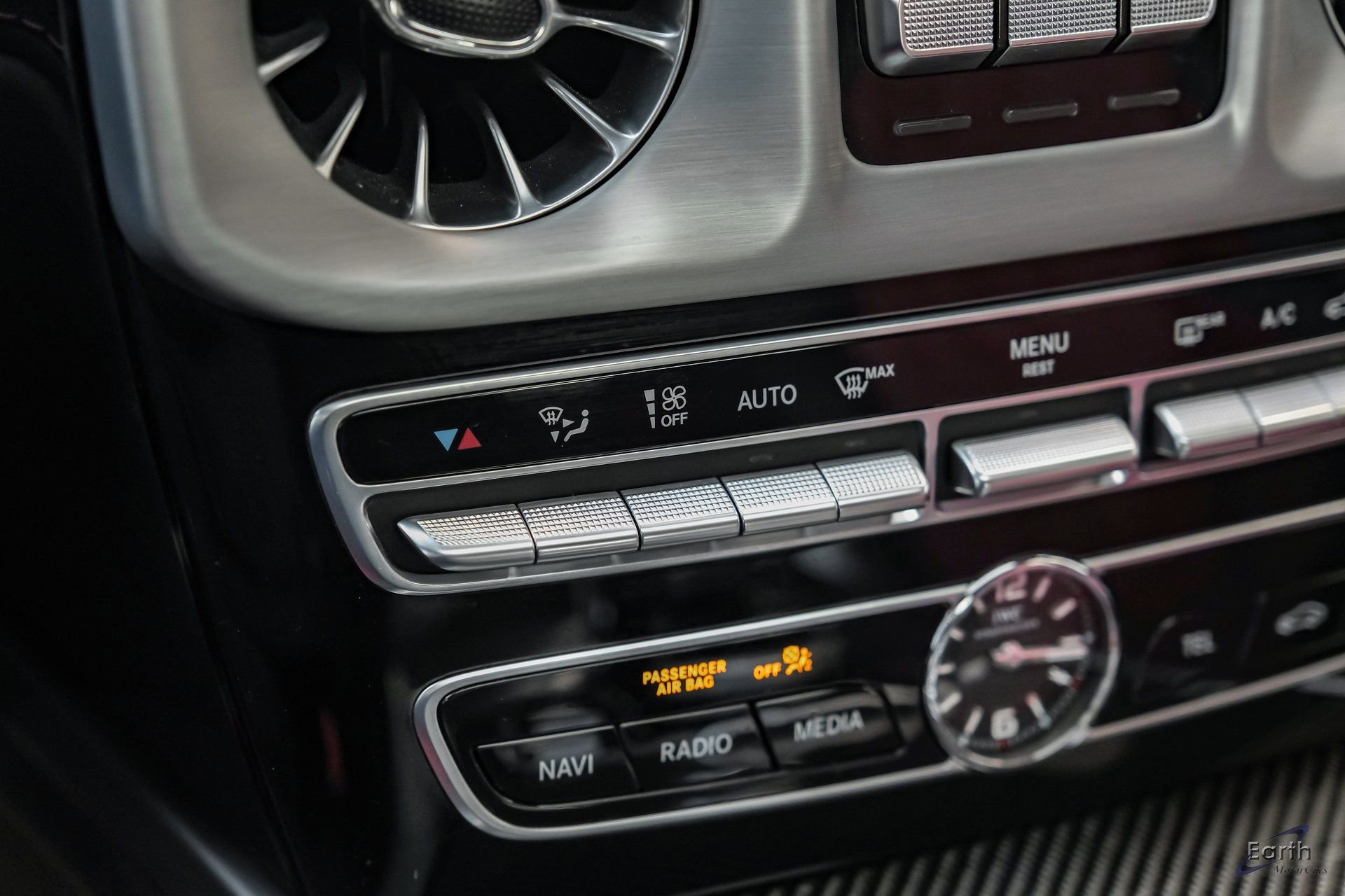 Used 2021 Mercedes-Benz G 63 AMG 4MATIC image 53