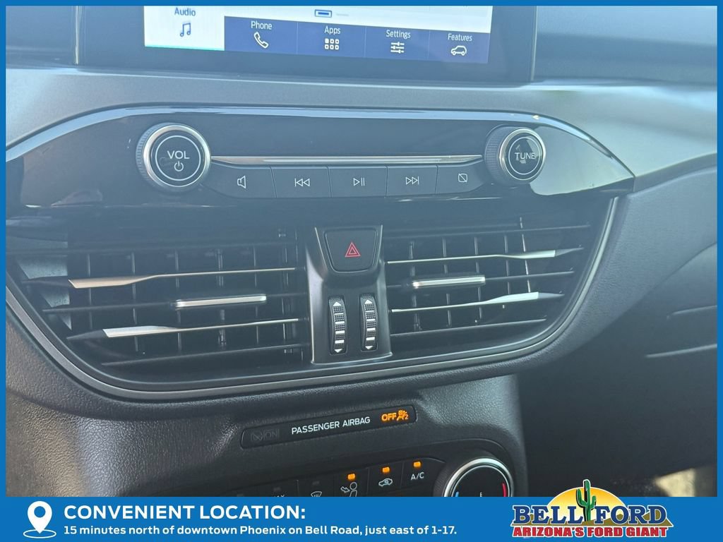 Used 2023 Ford Escape Active FWD image 24