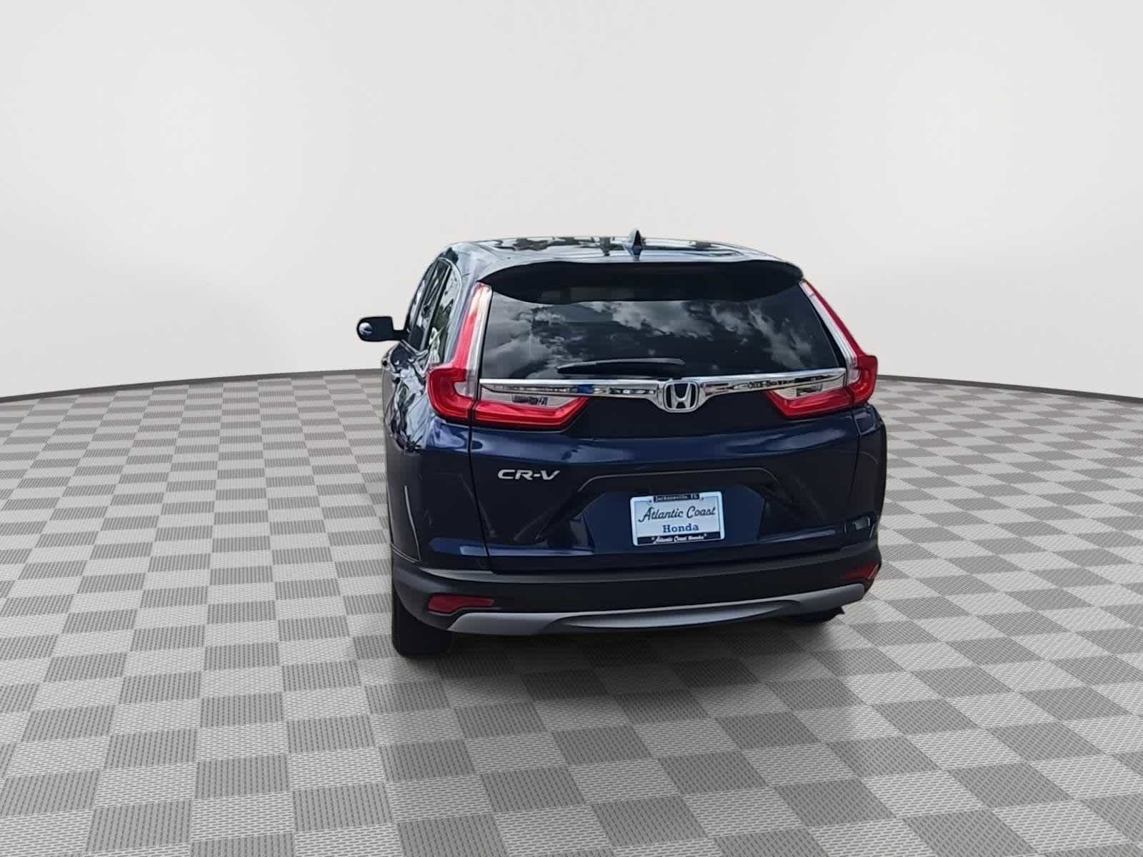 Used 2019 Honda CR-V LX image 7