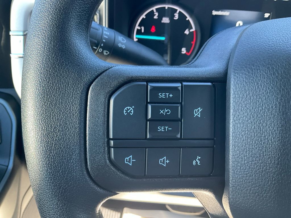 New 2026 Ford F250 XL w/ STX Appearance Package image 19