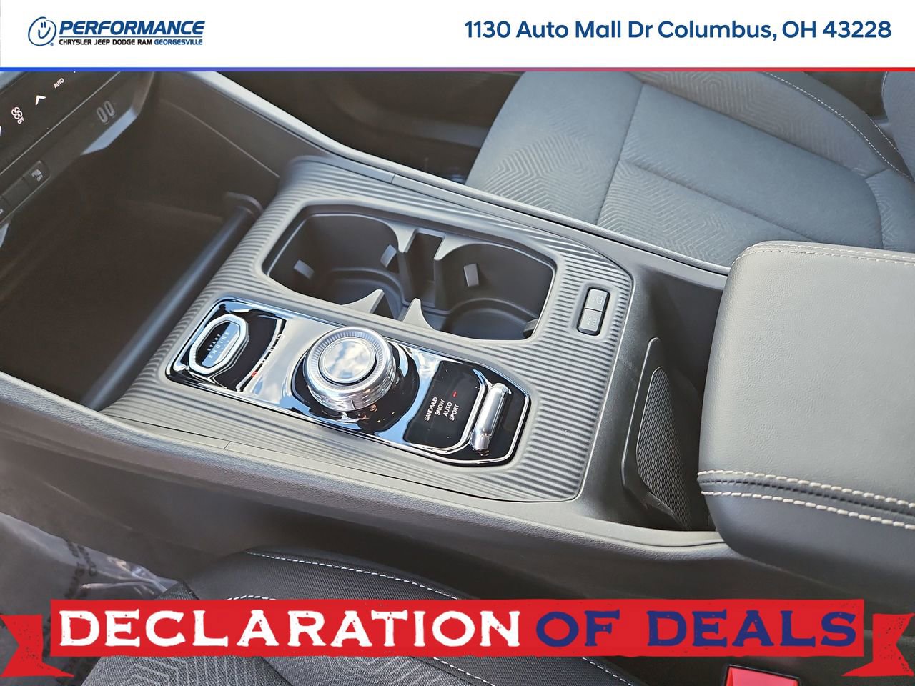 New 2026 Jeep Cherokee Laredo image 31