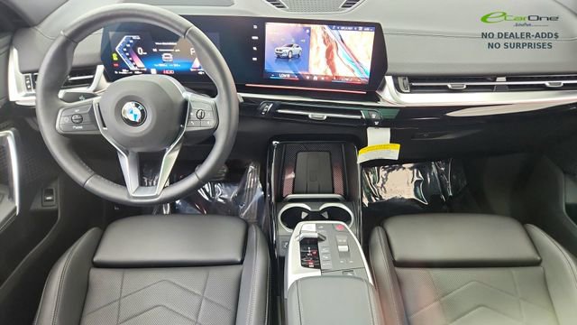 Used 2025 BMW X2 xDrive28i image 35