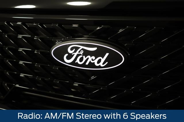 New 2026 Ford Maverick XLT AWD/4WD image 15