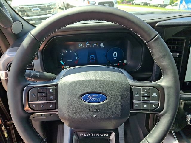 New 2026 Ford F150 Platinum AWD/4WD image 10
