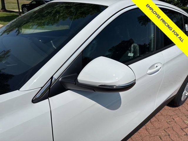 New 2025 Buick Envista Preferred w/ Convenience I Package image 5