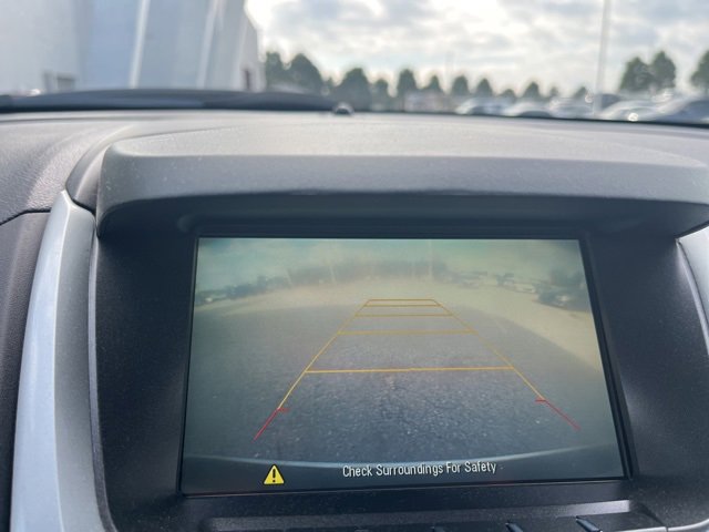 Used 2017 Chevrolet Equinox LS image 13