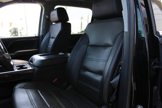 Used 2016 GMC Sierra 1500 Denali AWD/4WD image 20