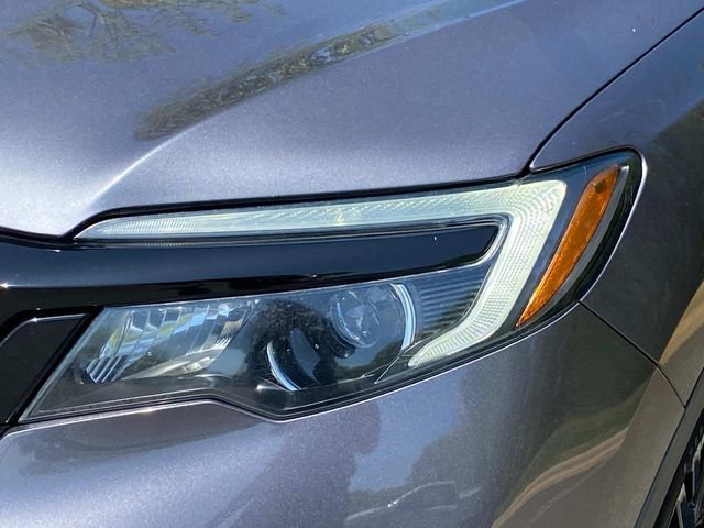 Used 2022 Honda Pilot Special Edition image 5